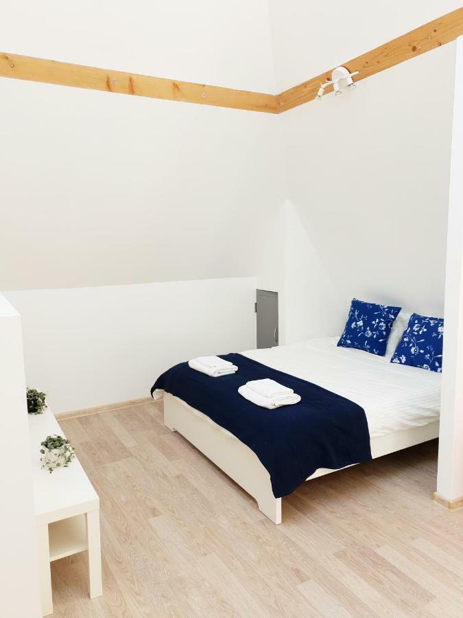 Vila G Palanga Eksteriør billede