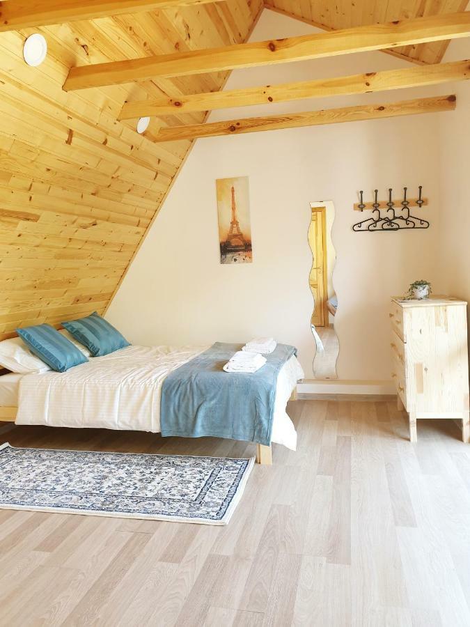 Vila G Palanga Eksteriør billede