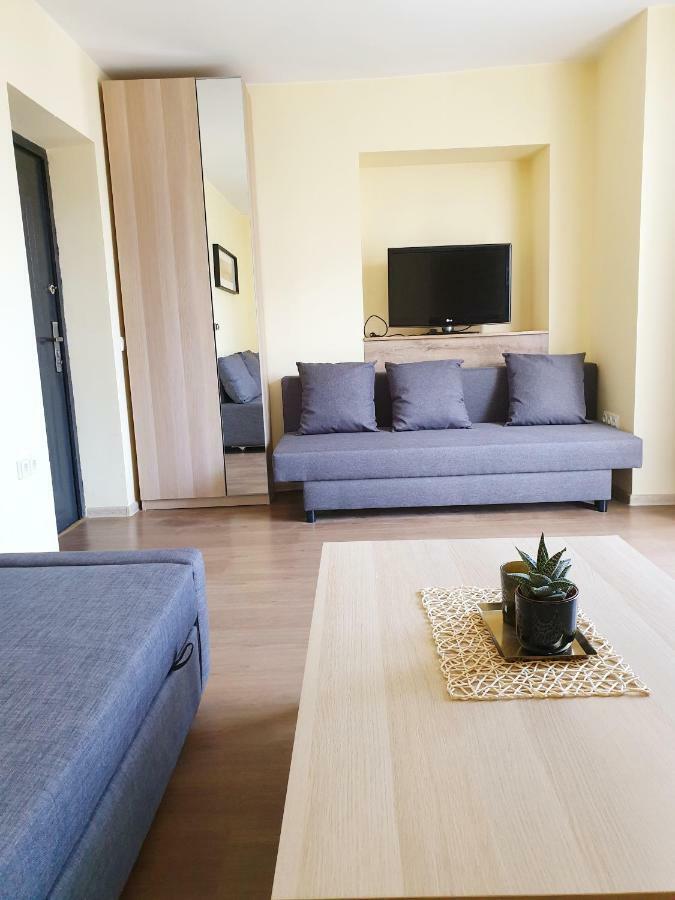 Vila G Palanga Eksteriør billede